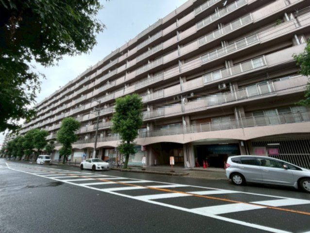 シャトー三愛