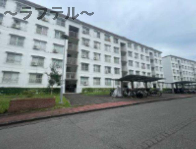 ハイネス入間ガーデニア　3号棟