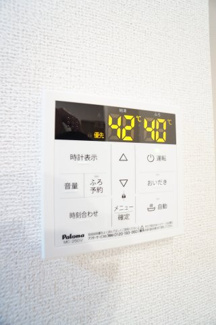 【設備】 | プレリュード