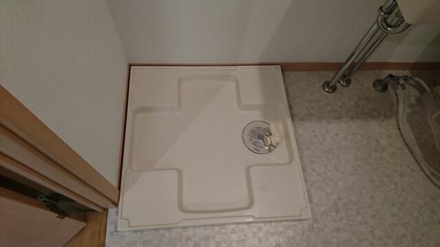 横須賀市追浜南町２丁目のアパートの設備