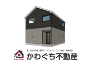 Cradle garden　山形市下条町第11　３号棟の画像