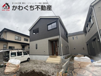Cradle garden　山形市下条町第11　３号棟の画像