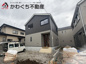 Cradle garden　山形市下条町第11　３号棟の画像