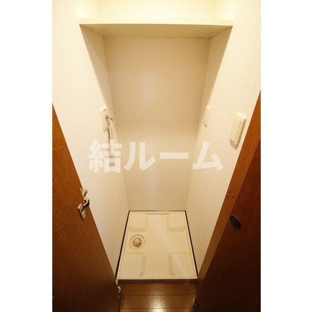 文京区本駒込１丁目の賃貸マンションのその他|別号室参考写真
