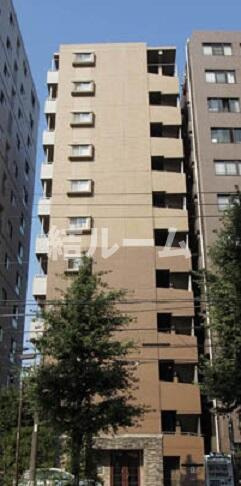文京区本駒込１丁目の賃貸マンション
