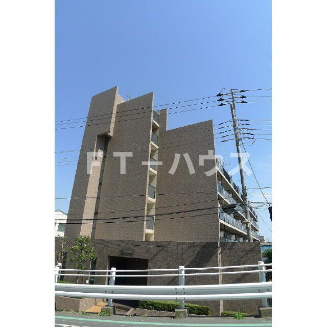 盛大パレス