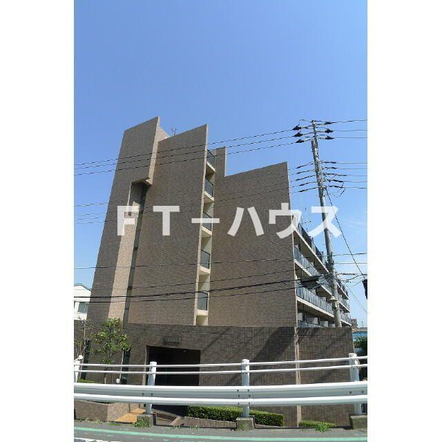盛大パレス