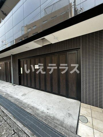 エステムプラザ神戸西Ⅳインフィニティのその他共用部分