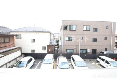 【駐車場】 | キャトラ