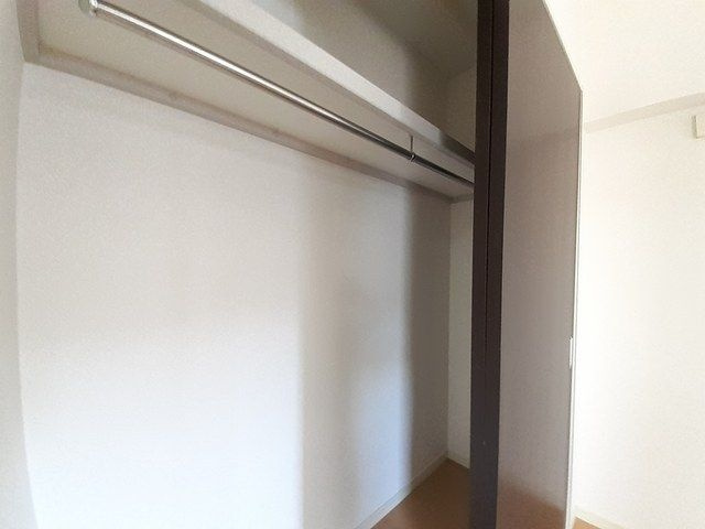 エスペランサ大橋の収納