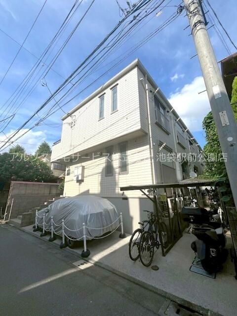 エクセレンス池田のその他共用部分