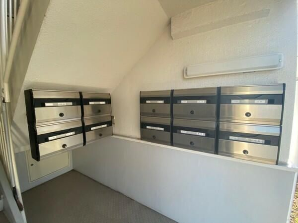 入間市上小谷田１丁目の賃貸マンションのその他共用部分