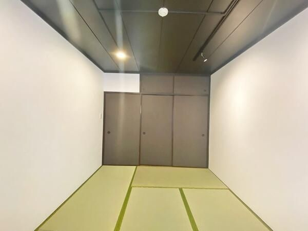 入間市上小谷田１丁目の賃貸マンションのその他