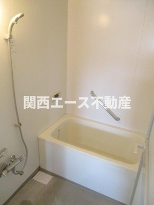 【浴室】 | グランドフローラ