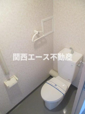 【トイレ】 | グランドフローラ
