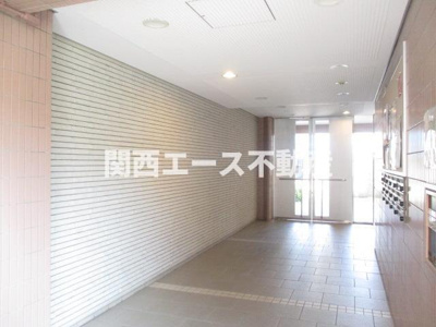 【エントランス】 | グランドフローラ