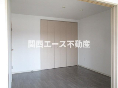 【寝室】 | グランドフローラ