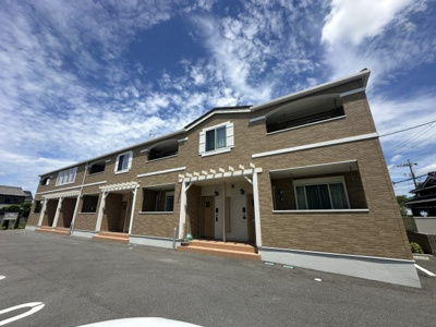 【外観】 | シャーシャ