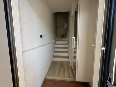 【玄関】 | シャーシャ