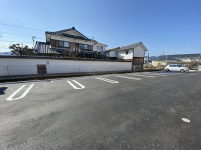 【駐車場】 | シャーシャ