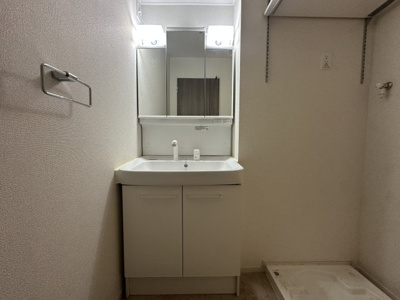 【独立洗面台】 | シャーシャ