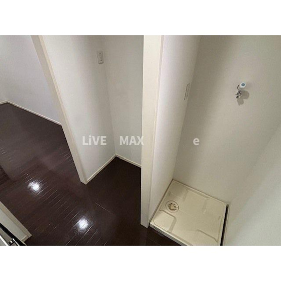 【設備】Ｍアパートメント