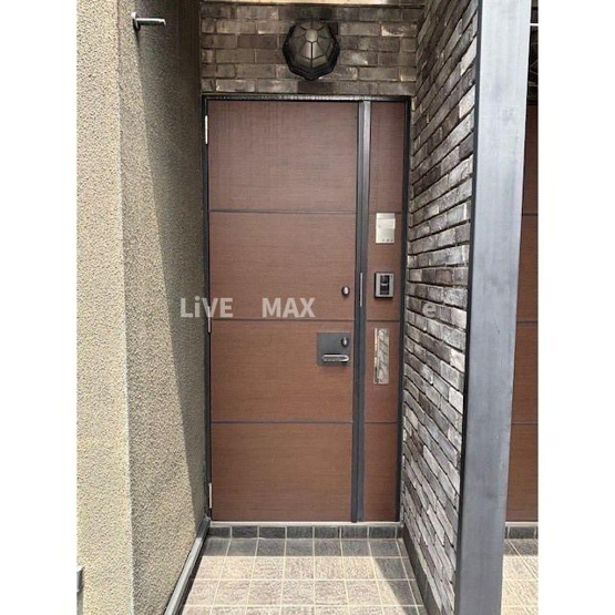 【その他共用部分】Ｍアパートメント