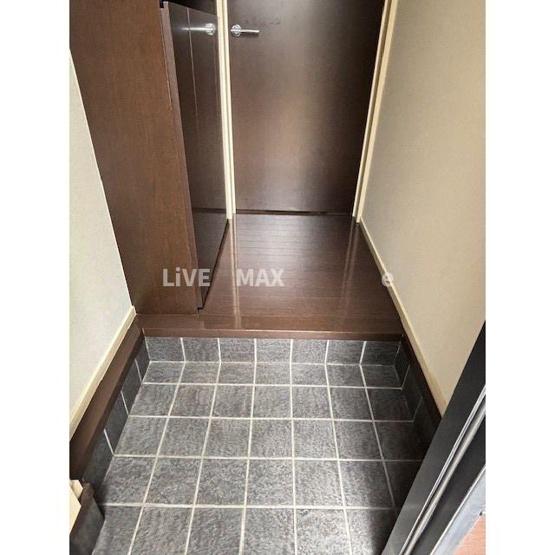 【玄関】Ｍアパートメント