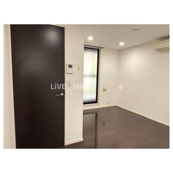 【寝室】Ｍアパートメント