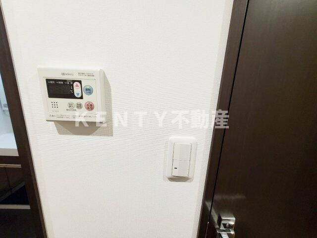 【設備】 | ディアレイシャス東京サウスパレス