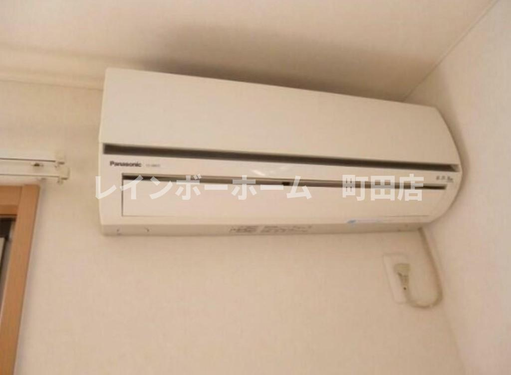 桜ハイツ※初期費用分割後払いサービス利用可能物件の設備