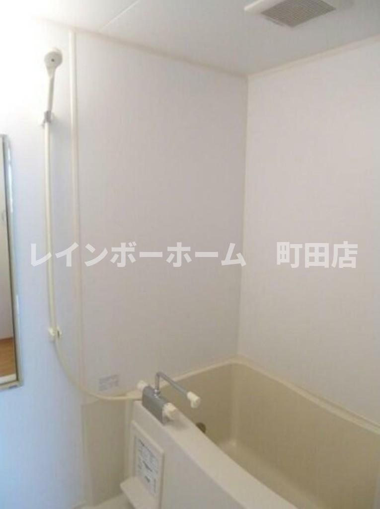 桜ハイツ※初期費用分割後払いサービス利用可能物件の浴室