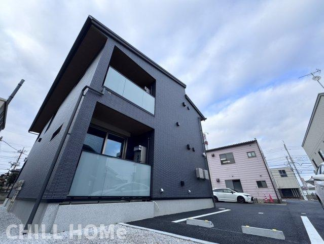 ユーフォルビアの外観|他社様掲載物件もまとめてご紹介、ご案内可能です(^^)/