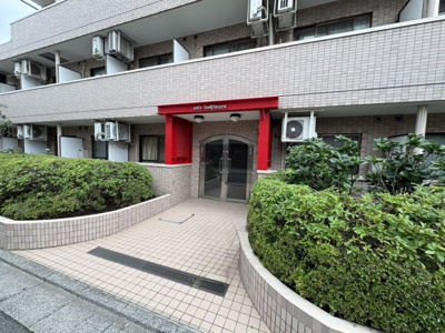 【エントランス】 | ソアール豊島園