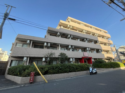 【外観】 | ソアール豊島園