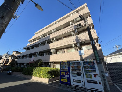 【外観】 | ソアール豊島園