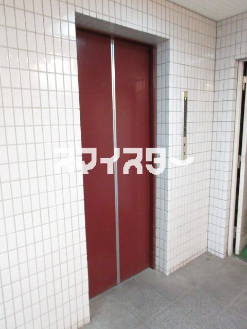 八王子市千人町１丁目の賃貸マンションのその他共用部分