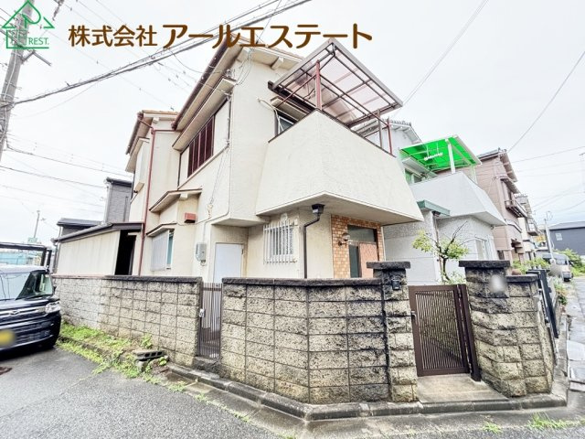 加古郡播磨町北野添１丁目　　　JR「土山駅」徒歩2分