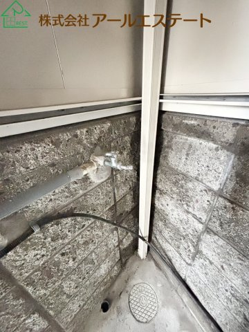 加古郡播磨町北野添１丁目　　　JR「土山駅」徒歩2分の設備