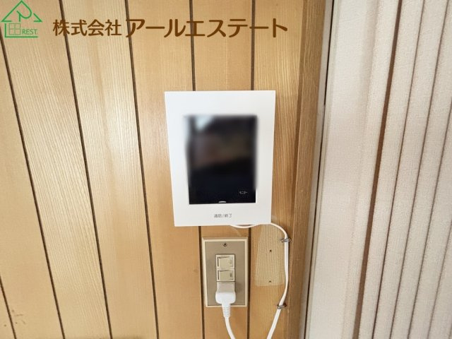 加古郡播磨町北野添１丁目　　　JR「土山駅」徒歩2分の設備
