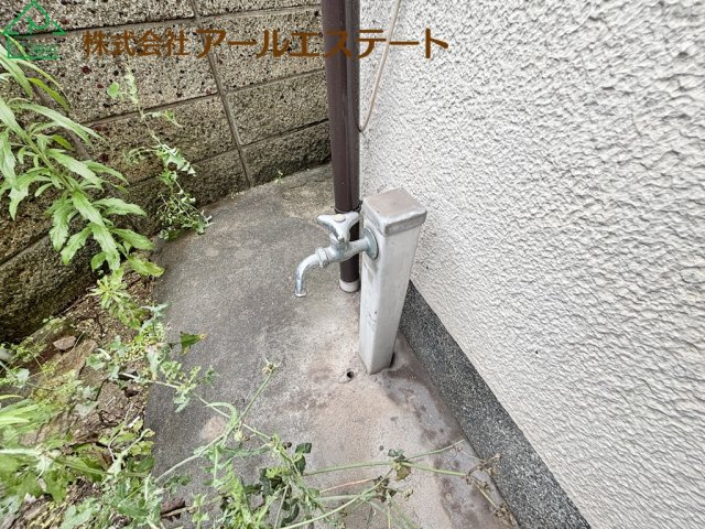 加古郡播磨町北野添１丁目　　　JR「土山駅」徒歩2分の設備