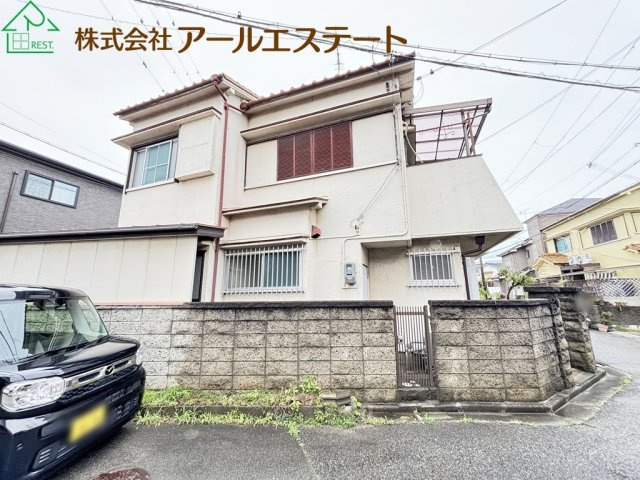 加古郡播磨町北野添１丁目　　　JR「土山駅」徒歩2分の外観
