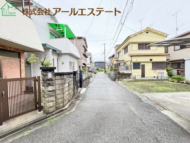 加古郡播磨町北野添１丁目　　　JR「土山駅」徒歩2分の周辺