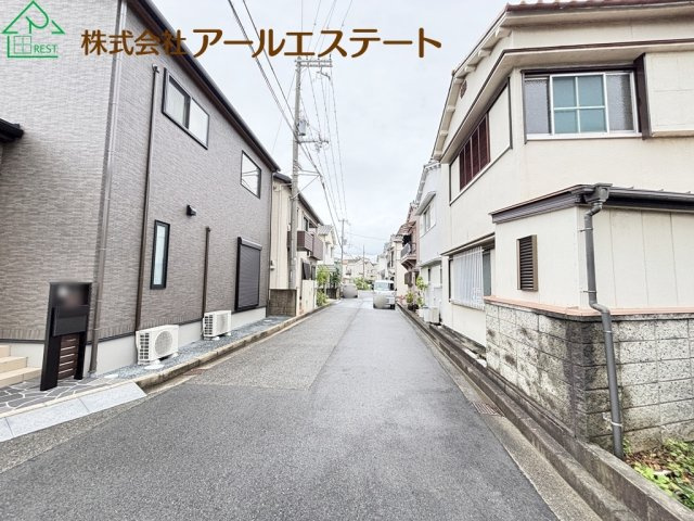 加古郡播磨町北野添１丁目　　　JR「土山駅」徒歩2分の周辺