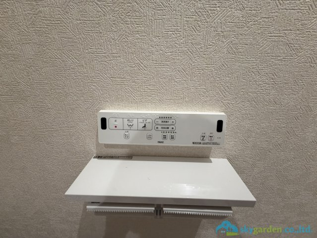 秦野市入船町　新築戸建　全3棟1号棟の設備