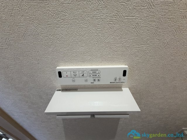 秦野市入船町　新築戸建　全3棟1号棟の設備