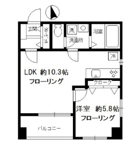 【間取り】 | 間取り図！