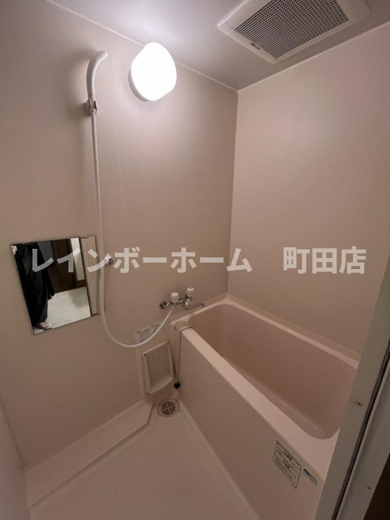 アート・フル・ベイシス※初期費用分割後払いサービス利用可能物件の浴室