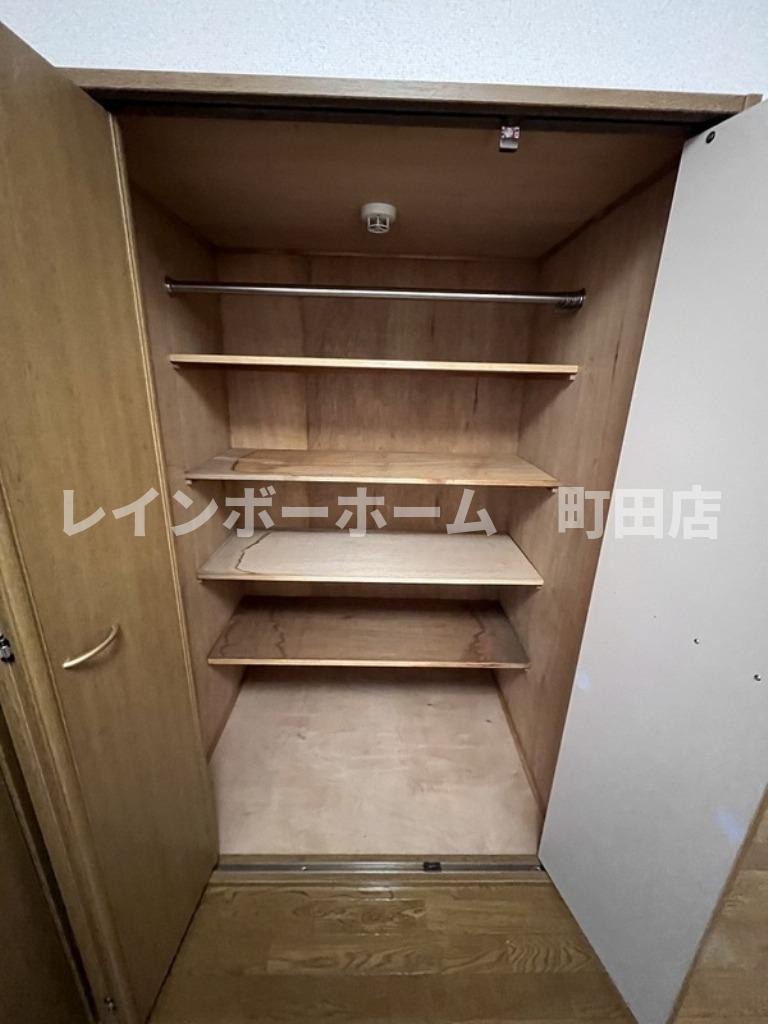 アート・フル・ベイシス※初期費用分割後払いサービス利用可能物件の収納
