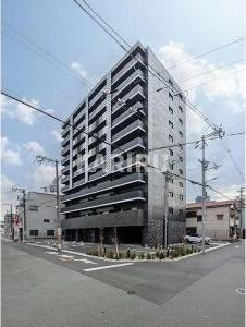 Alivis野田阪神